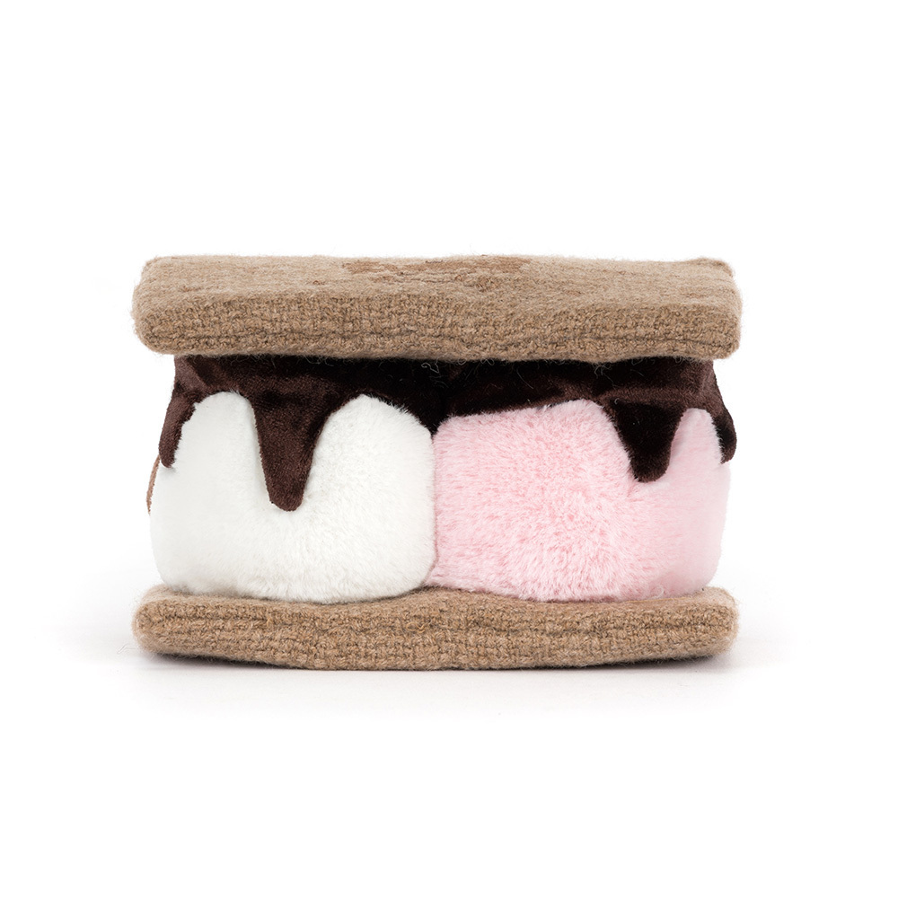 Amuseables S’mores - JELLYCAT