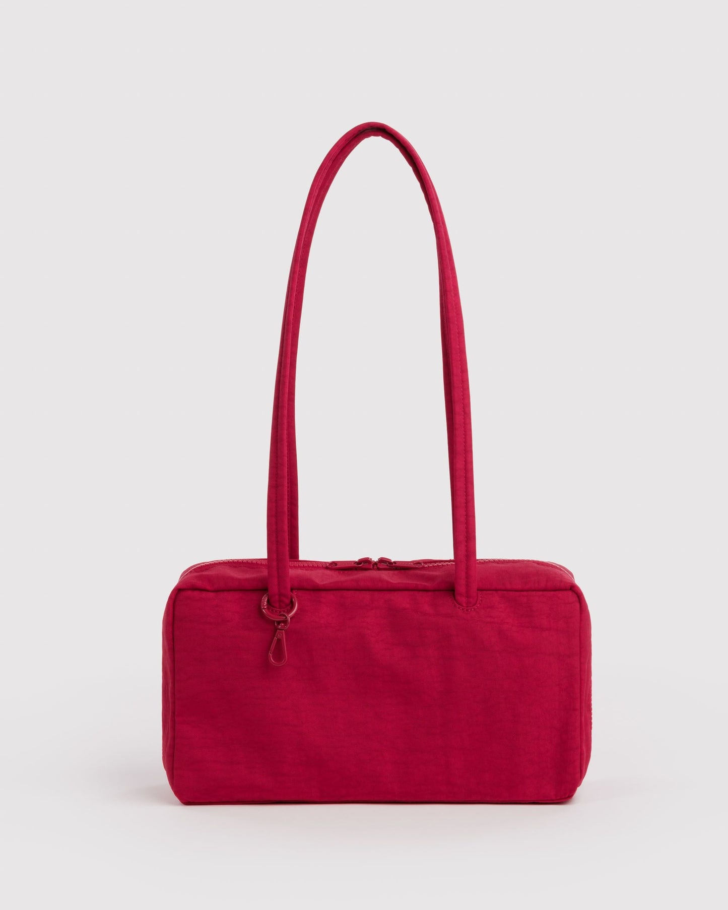 Nylon Bowler Bag - Baggu