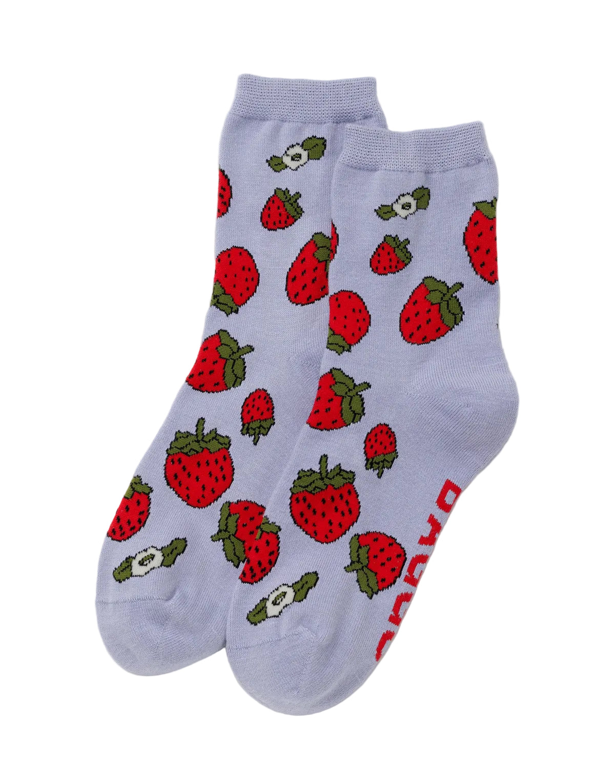 Crew Socks - Baggu