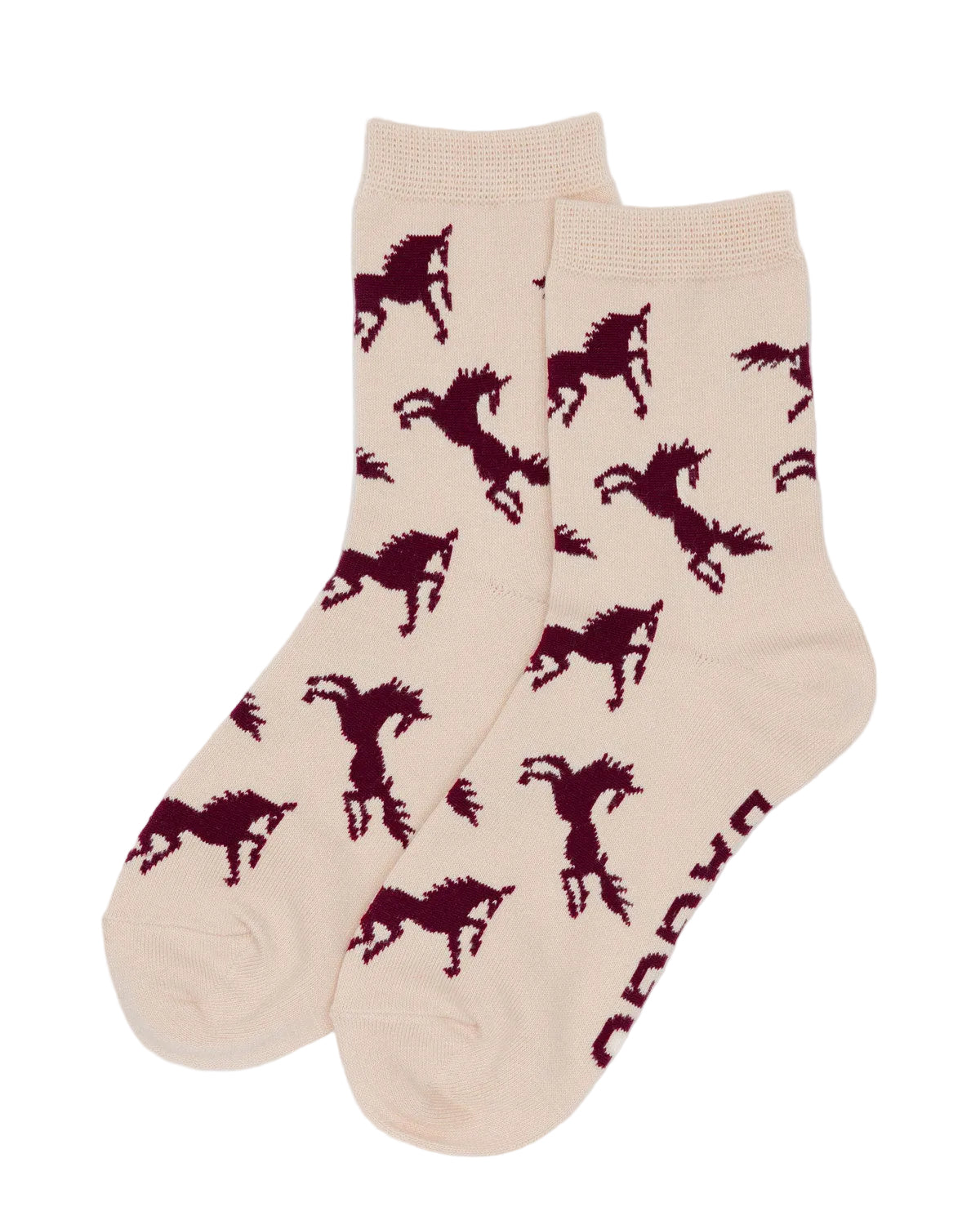 Crew Socks - Baggu