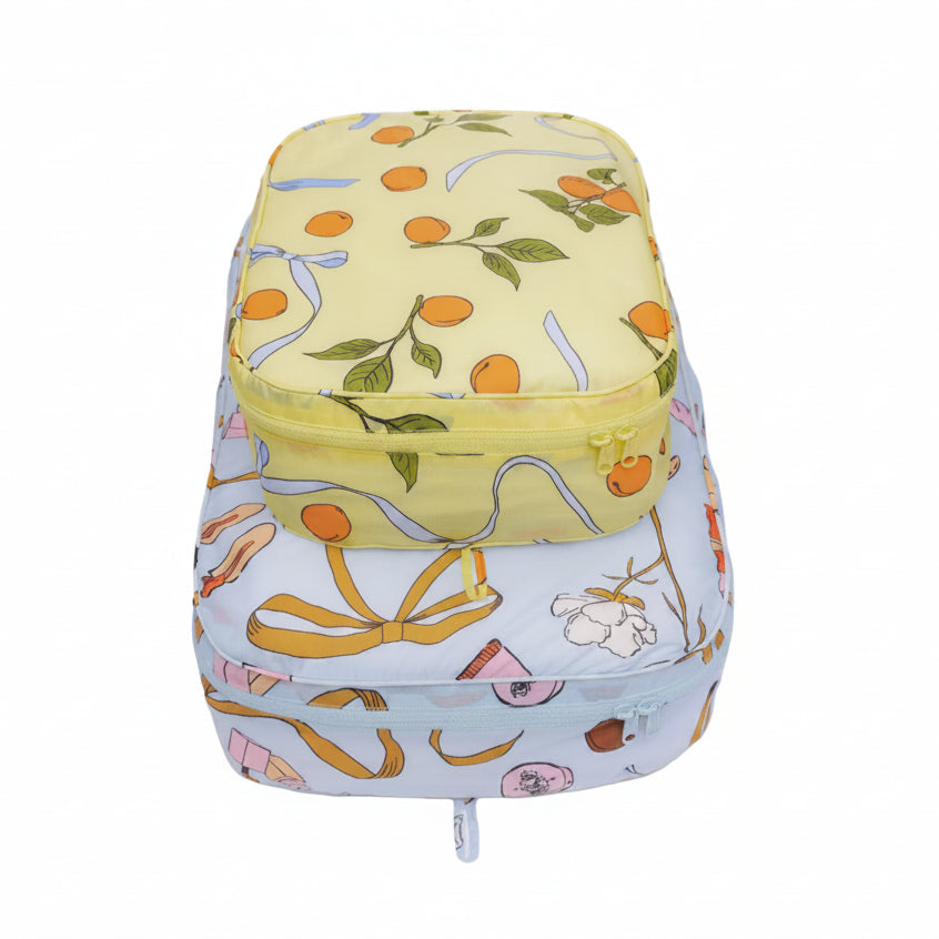 Packing Cube Set - Baggu