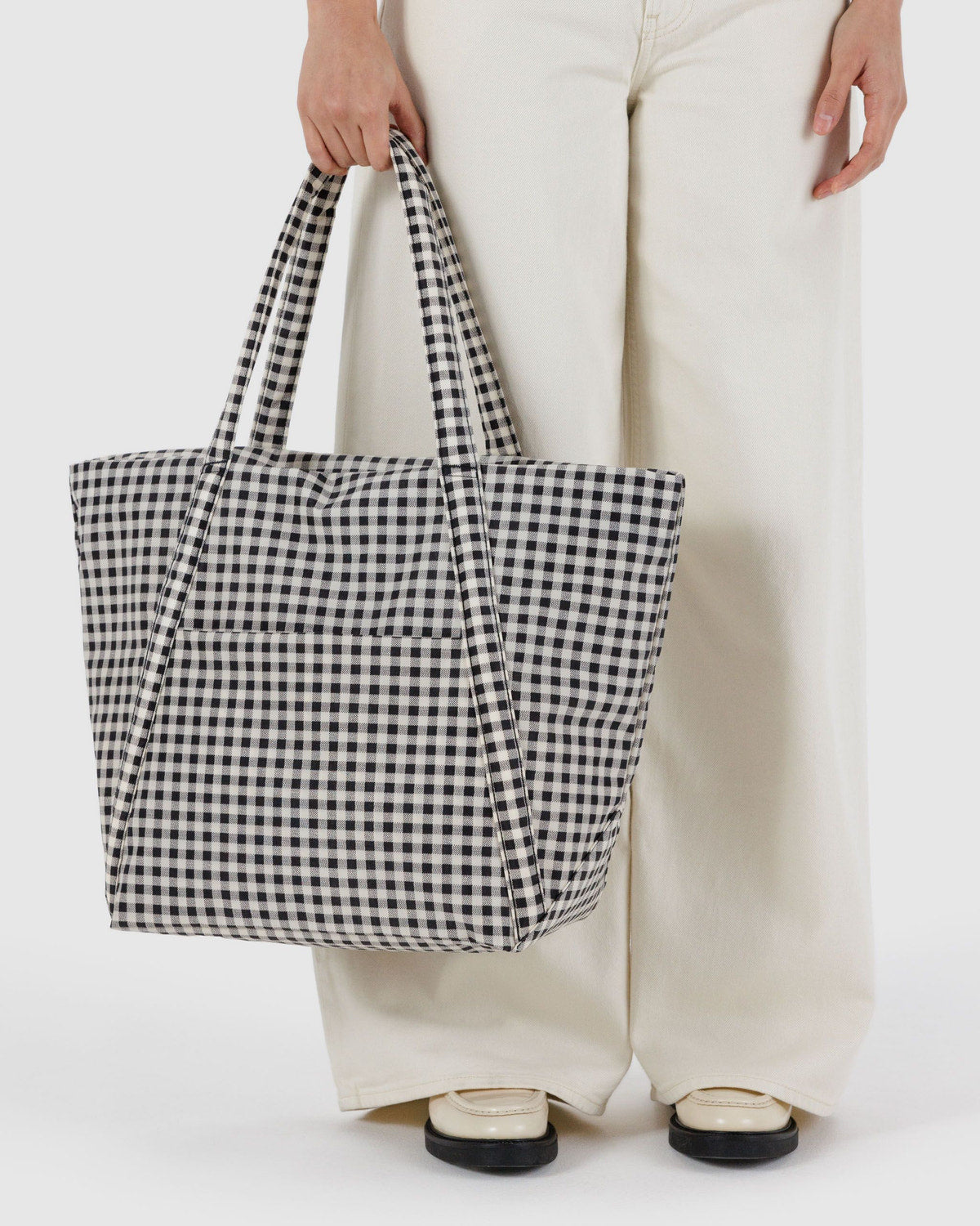 Cloud Bag Black - Baggu