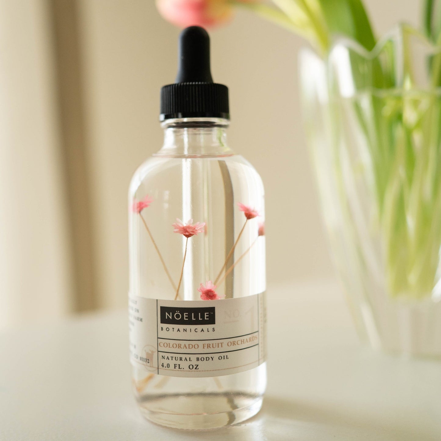 Colorado Fruit Orchards Body & Hair Oil - Wendi’s Good Things Market