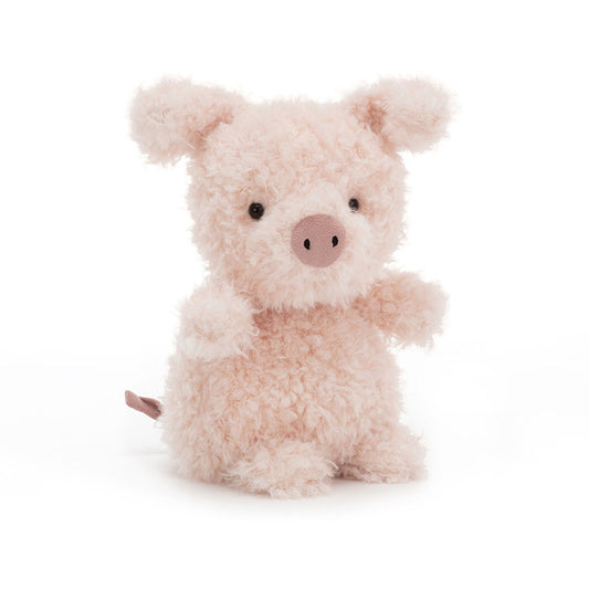 Little Pig - JELLYCAT