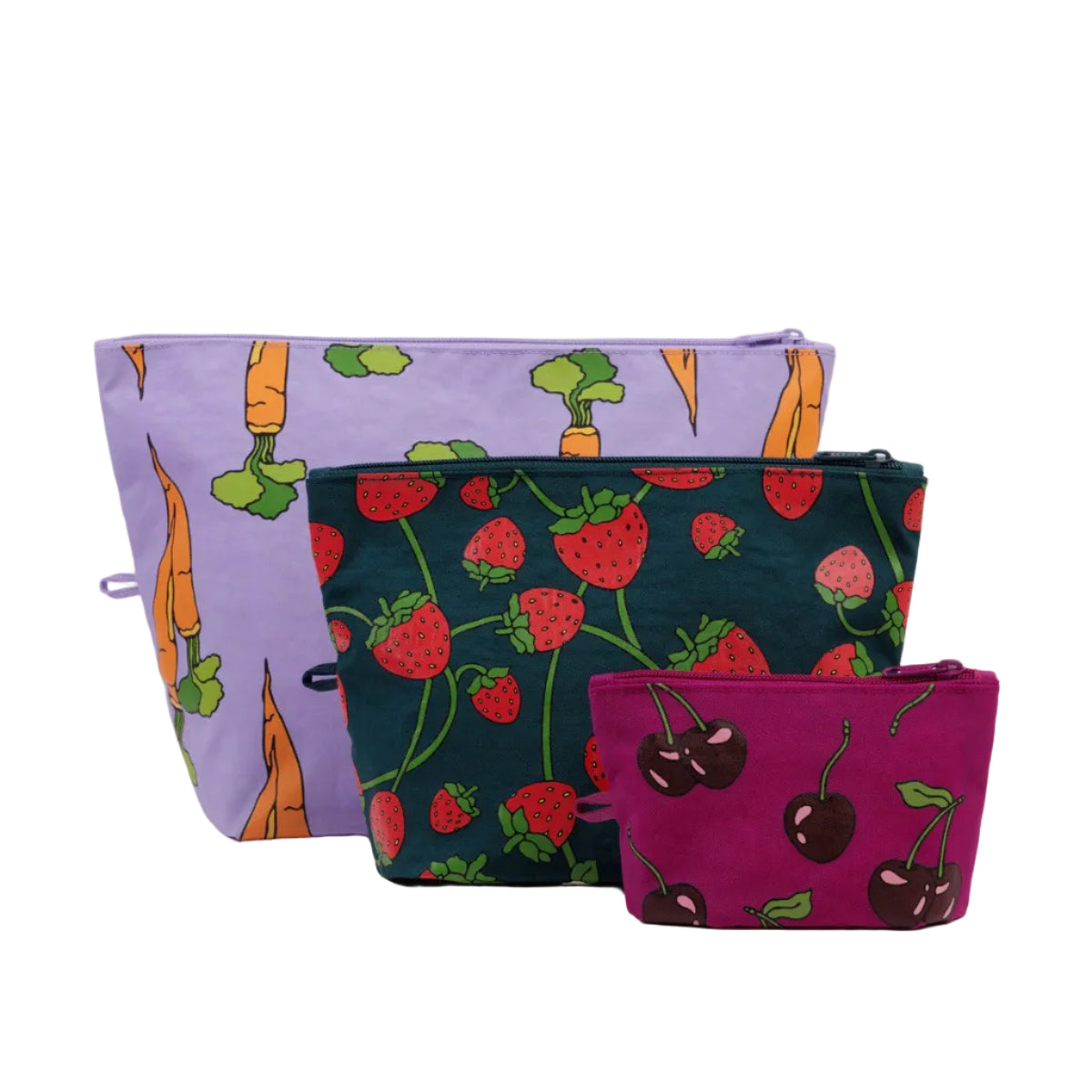 Go Pouch Set - Baggu