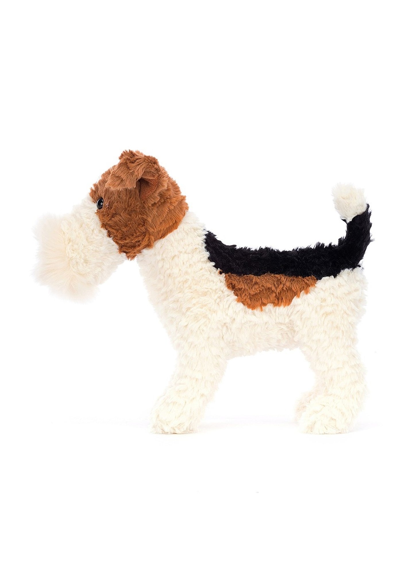 Hector Fox Terrier - JELLYCAT