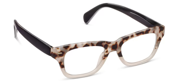 Cold Brew Blue Light Readers - Peepers