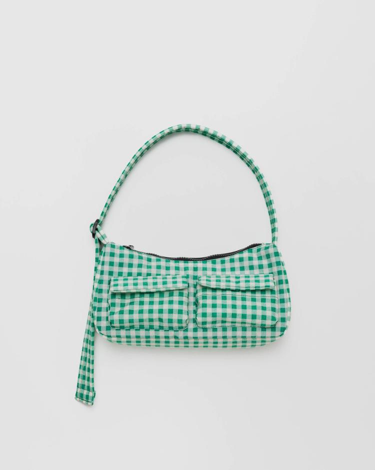 Baggu Cargo Shoulder Bag