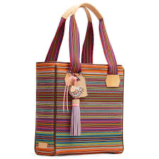 Ale Classic Tote - Consuela