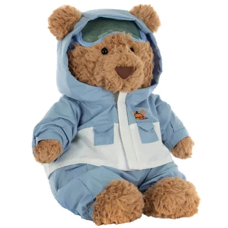 Bartholomew Bear Snowsuit - Jellycat