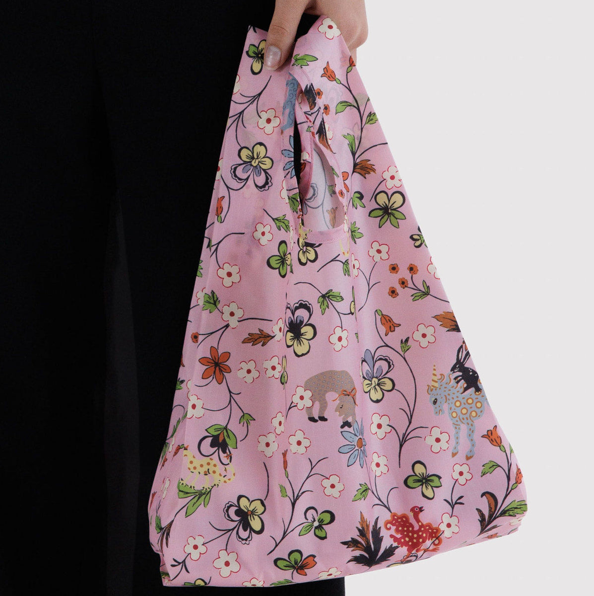 Baby Baggu