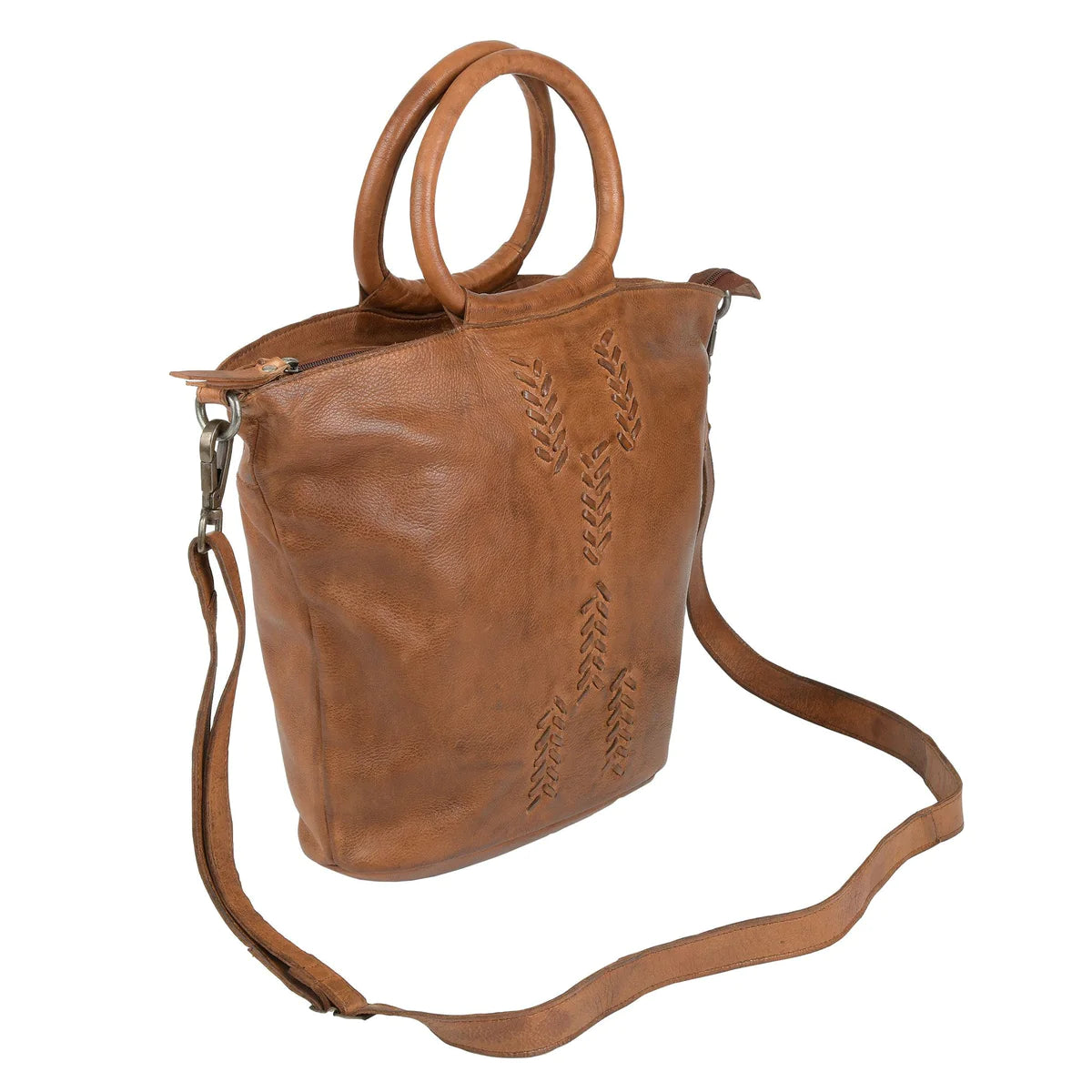 Janina Tote/Crossbody