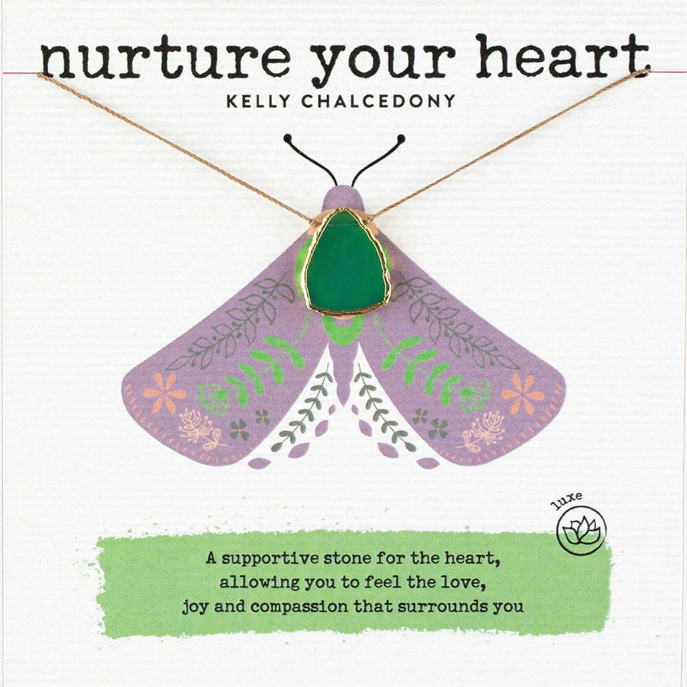 Soulku Alchemy Necklace Collection