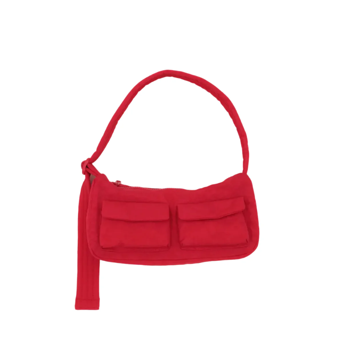 Cargo Shoulder Bag - Baggu