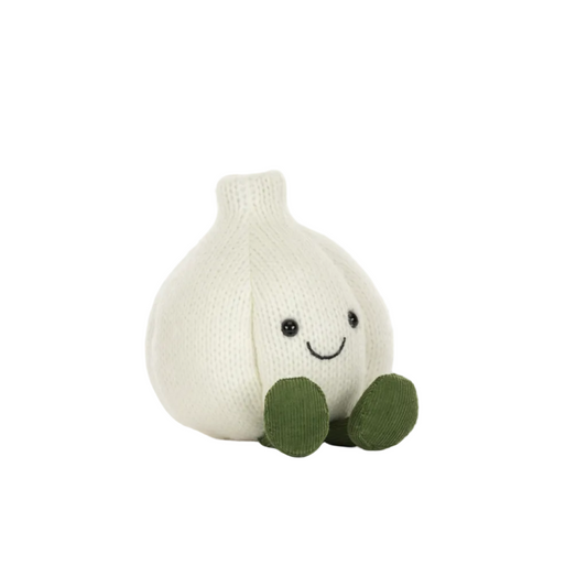 Amuseables Garlic - JELLYCAT