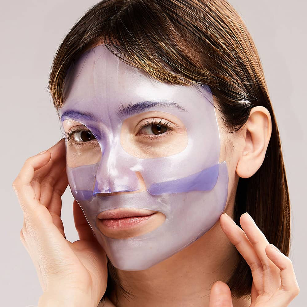 Beauty Sleep Face Mask - Patchology