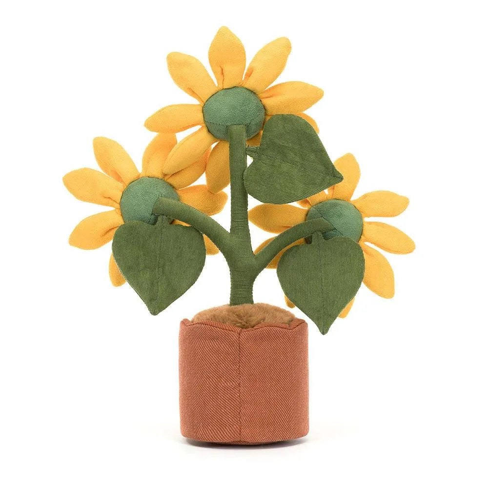 Amuseables Sunflower - JELLYCAT