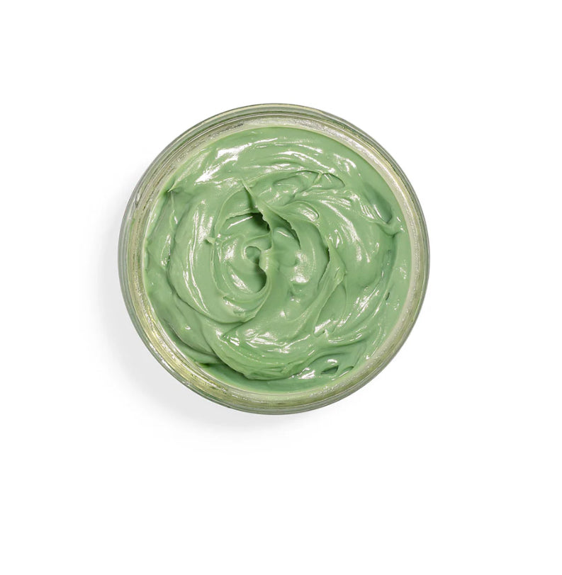 Guac Star Soothing Avocado Hydration Mask