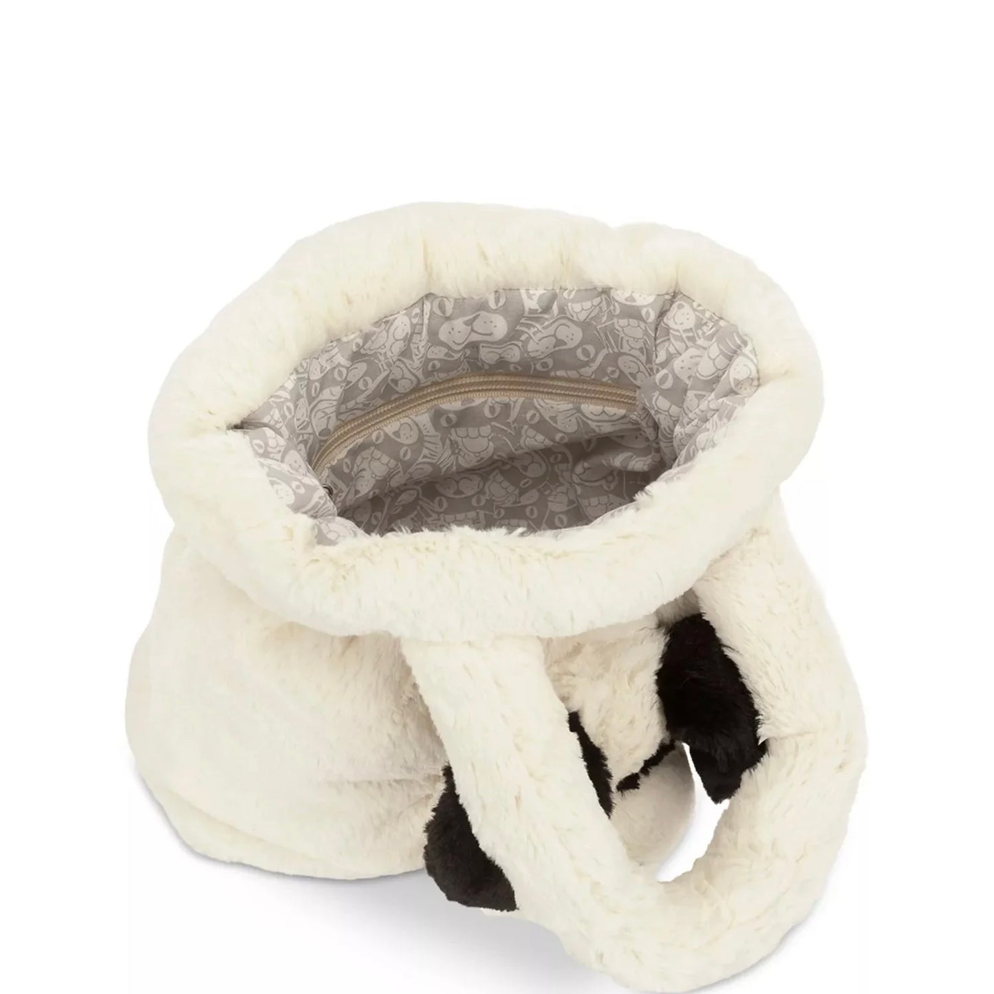 Rufferty Puppy Handbag - JELLYCAT