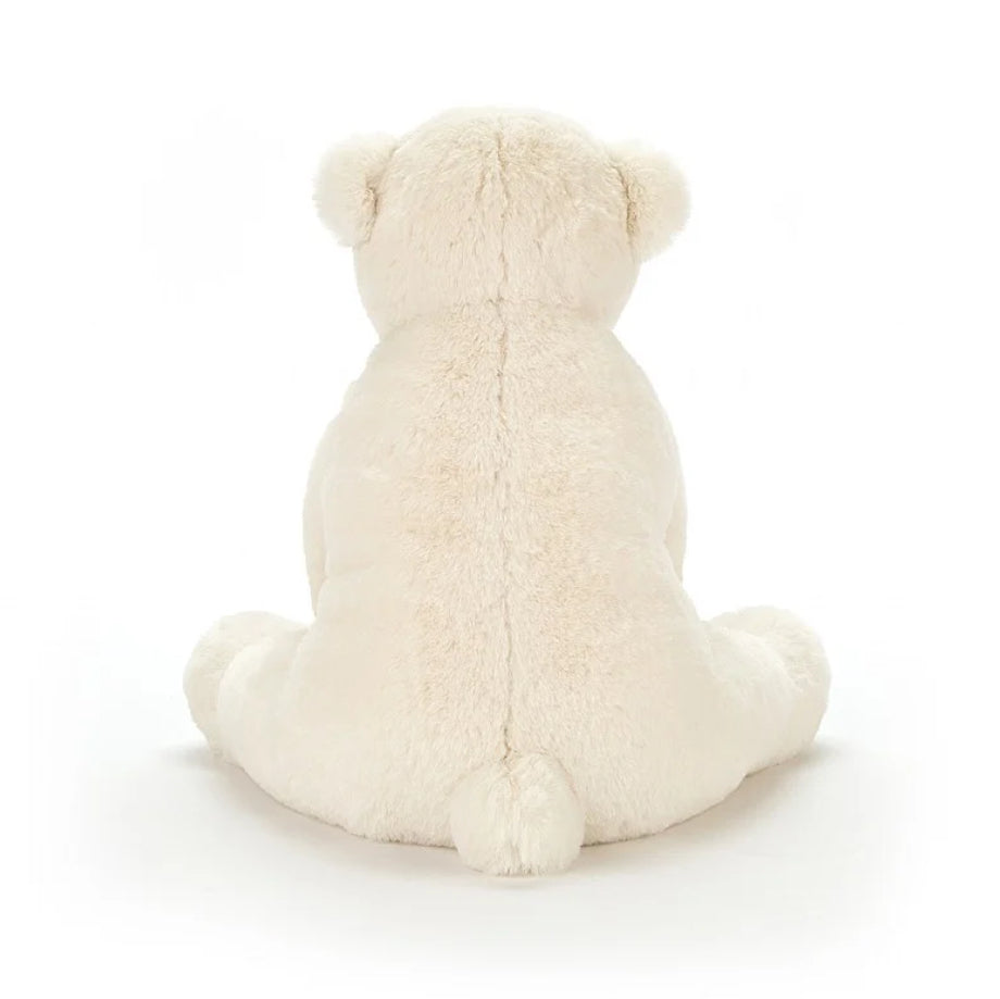 Perry Polar Bear - Small JELLYCAT