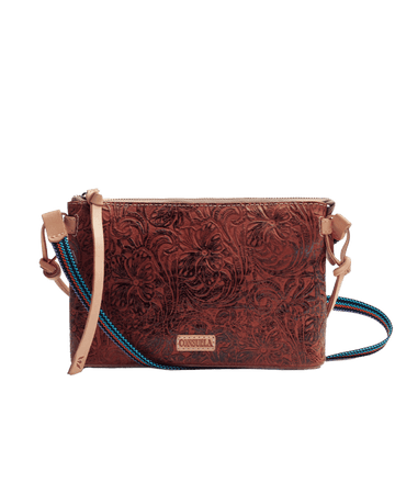 Sally Midtown Crossbody - Consuela