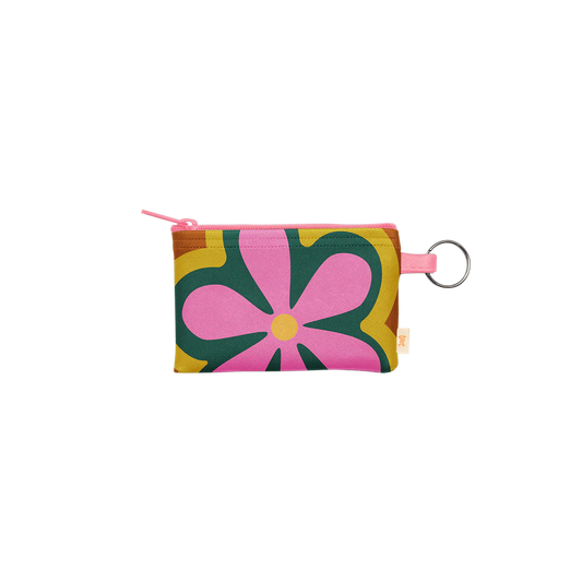 Nostalgia - Penny Key Ring