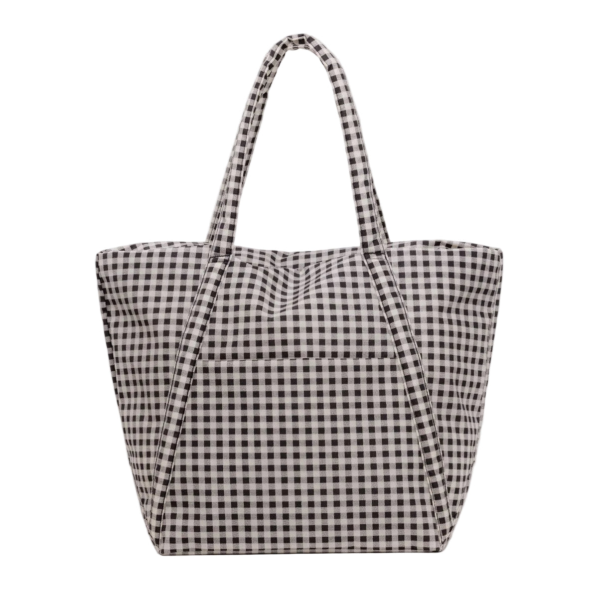 Cloud Bag Black - Baggu