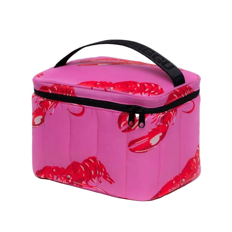 Puffy Lunch Bag - Baggu