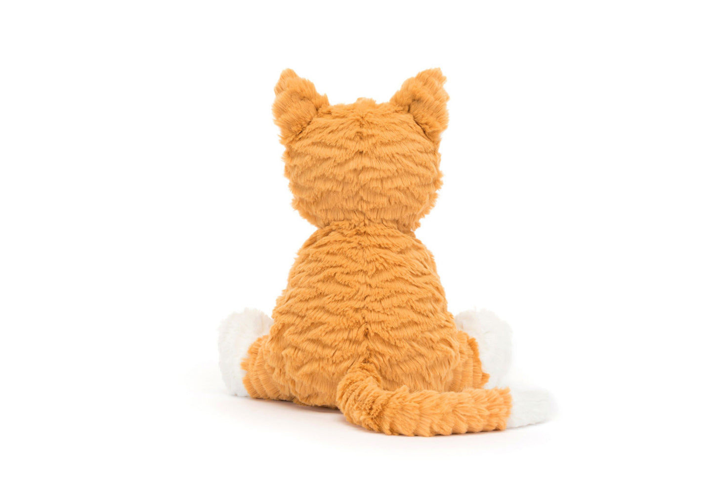 Fuddlewuddle Ginger Cat - JELLYCAT