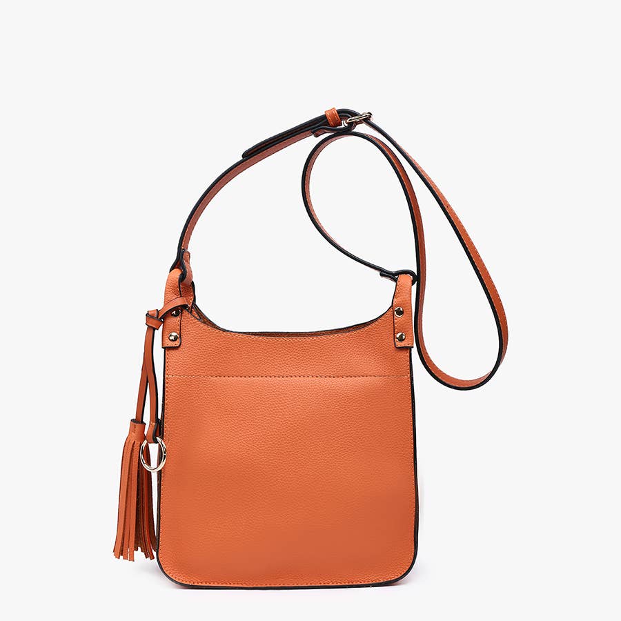 Lucinda Square Crossbody Bag