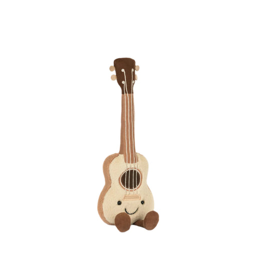 Amuseables Ukulele - JELLYCAT