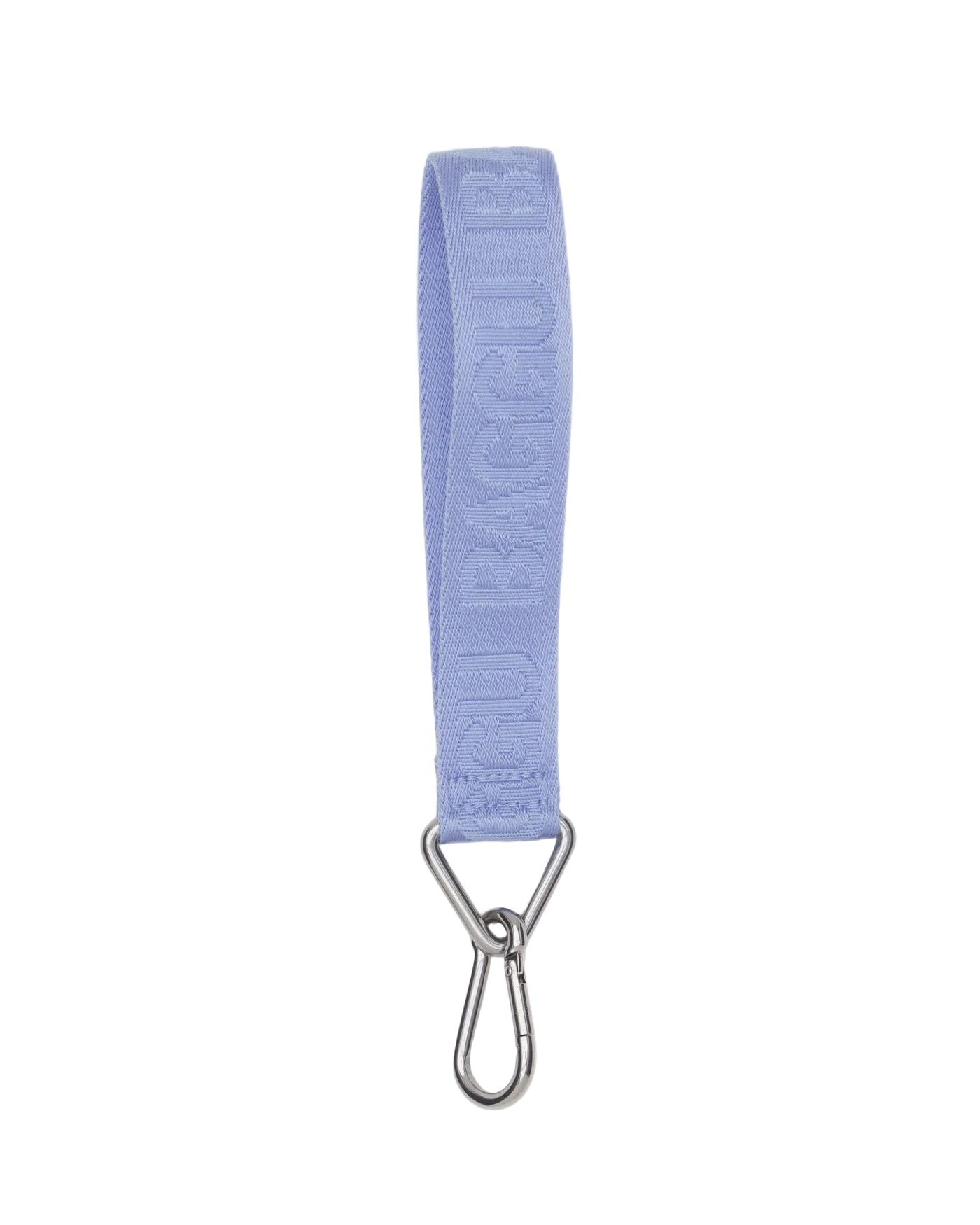 Logo Keychain - Baggu