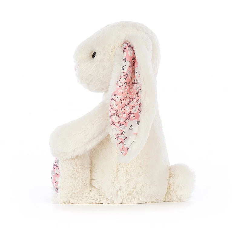 Little Blossom Cherry Bunny JELLYCAT