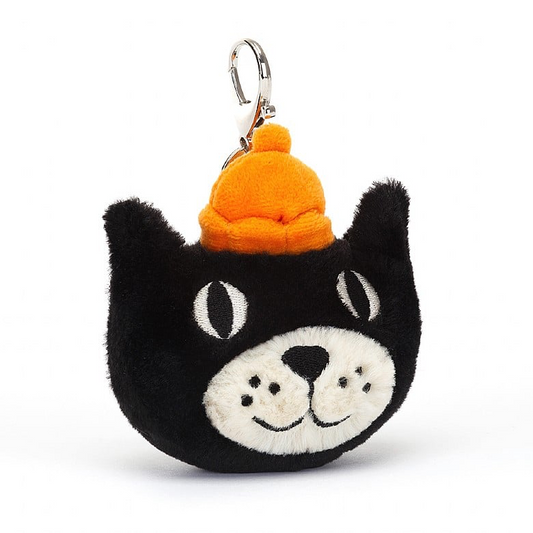 Jellycat Jack Bag Charm - JELLYCAT