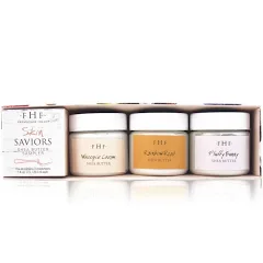 Skin Saviors Shea Butter Sampler