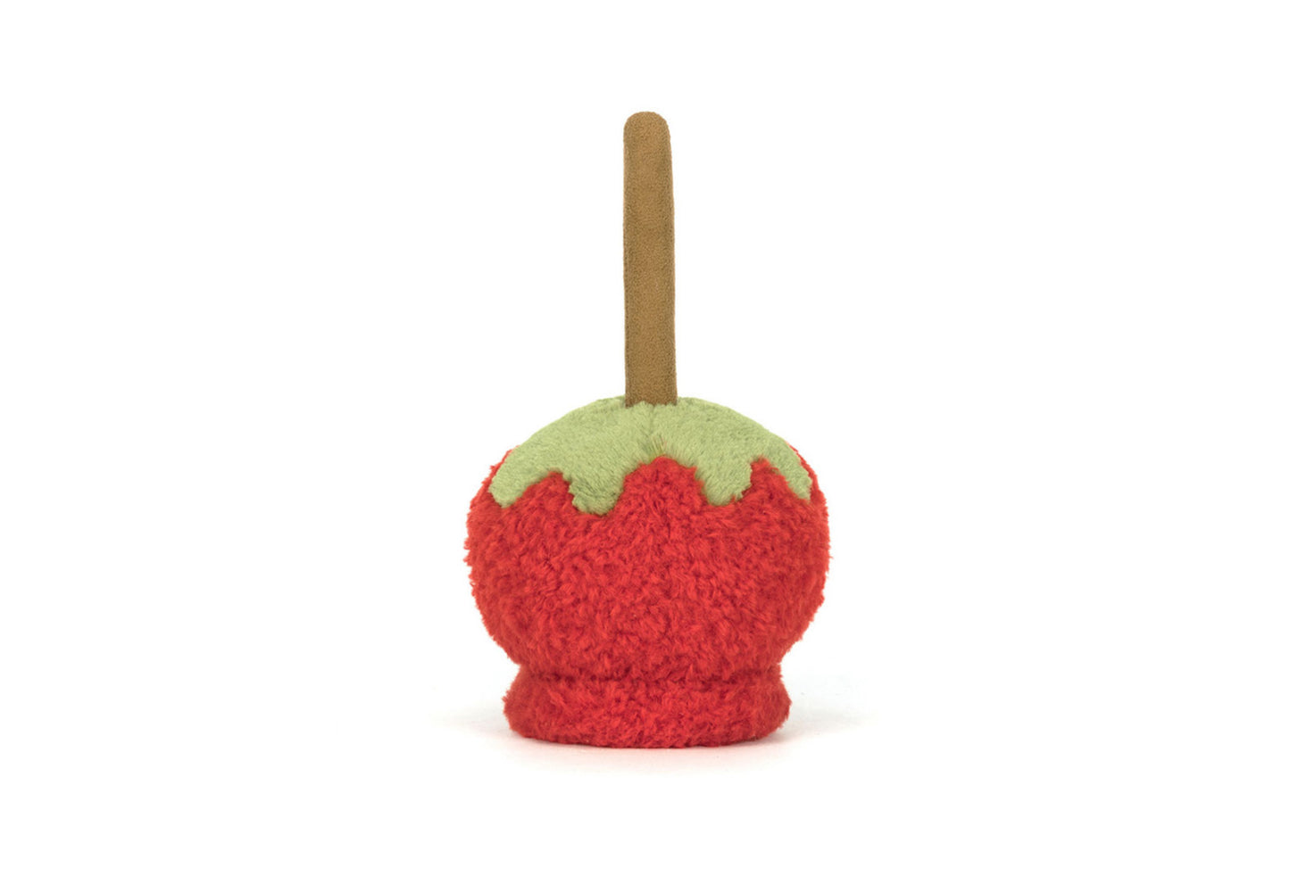 Amuseables Toffee Apple - JELLYCAT