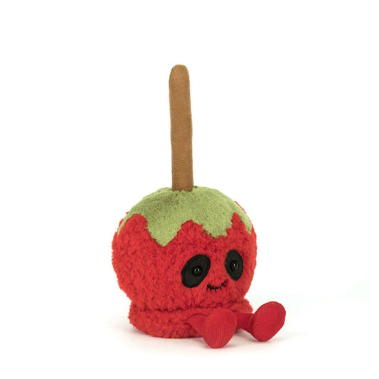 Amuseables Toffee Apple - JELLYCAT