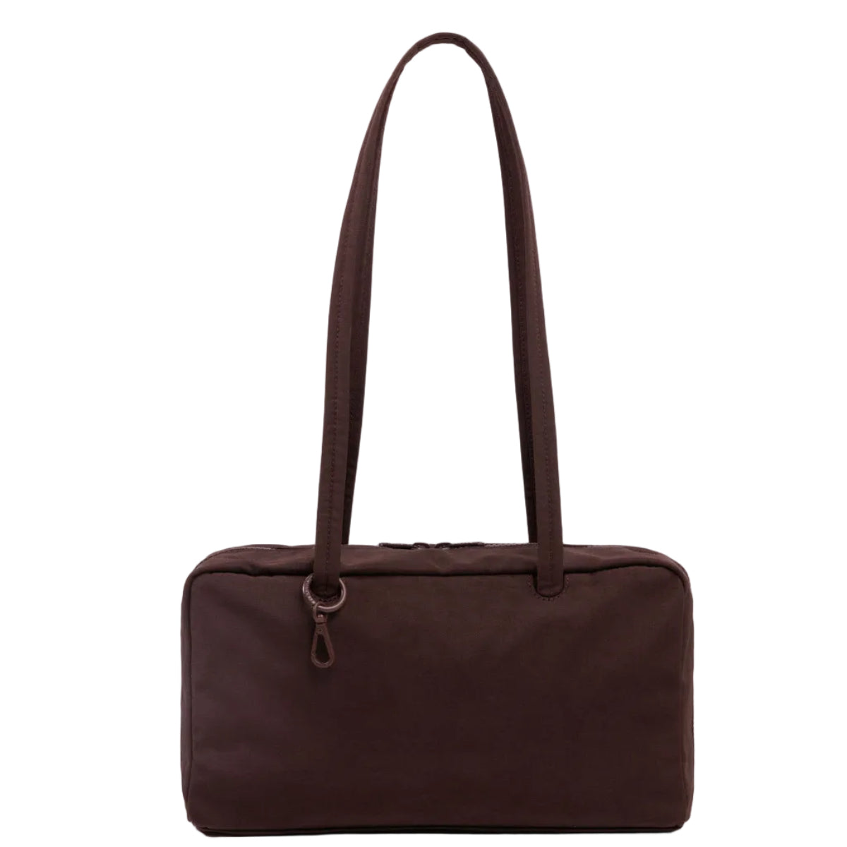 Nylon Bowler Bag - Baggu