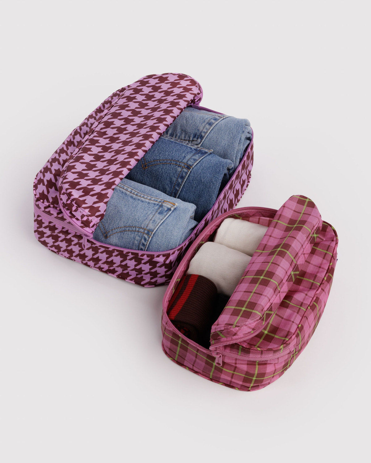 Packing Cube Set - Baggu
