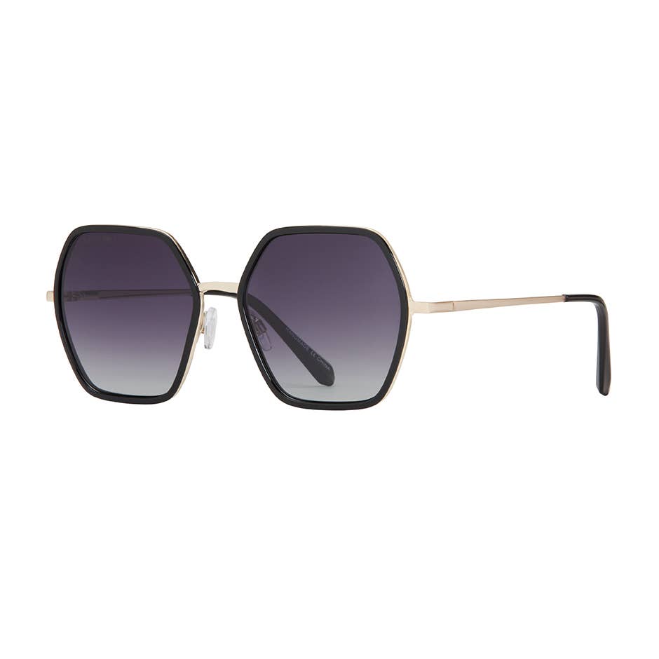 Addyson Polarized Sunglasses - Blue Planet Eco-Eyewear