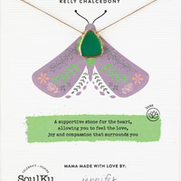 Soulku Alchemy Necklace Collection