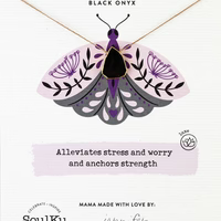 Soulku Alchemy Necklace Collection