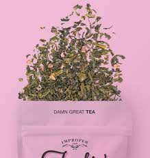 Improper Cup Tea