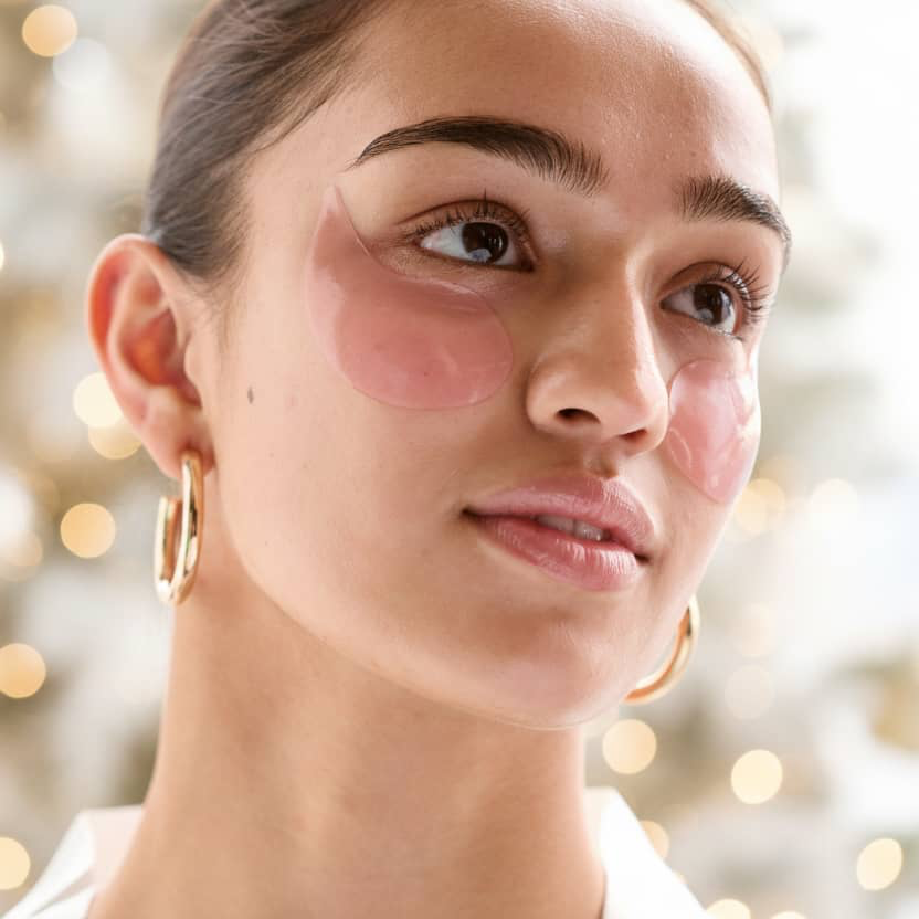 Under The Mistletoe Kit - Patchology