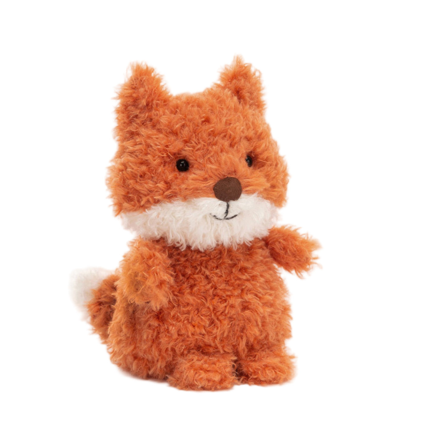 Little Fox - JELLYCAT