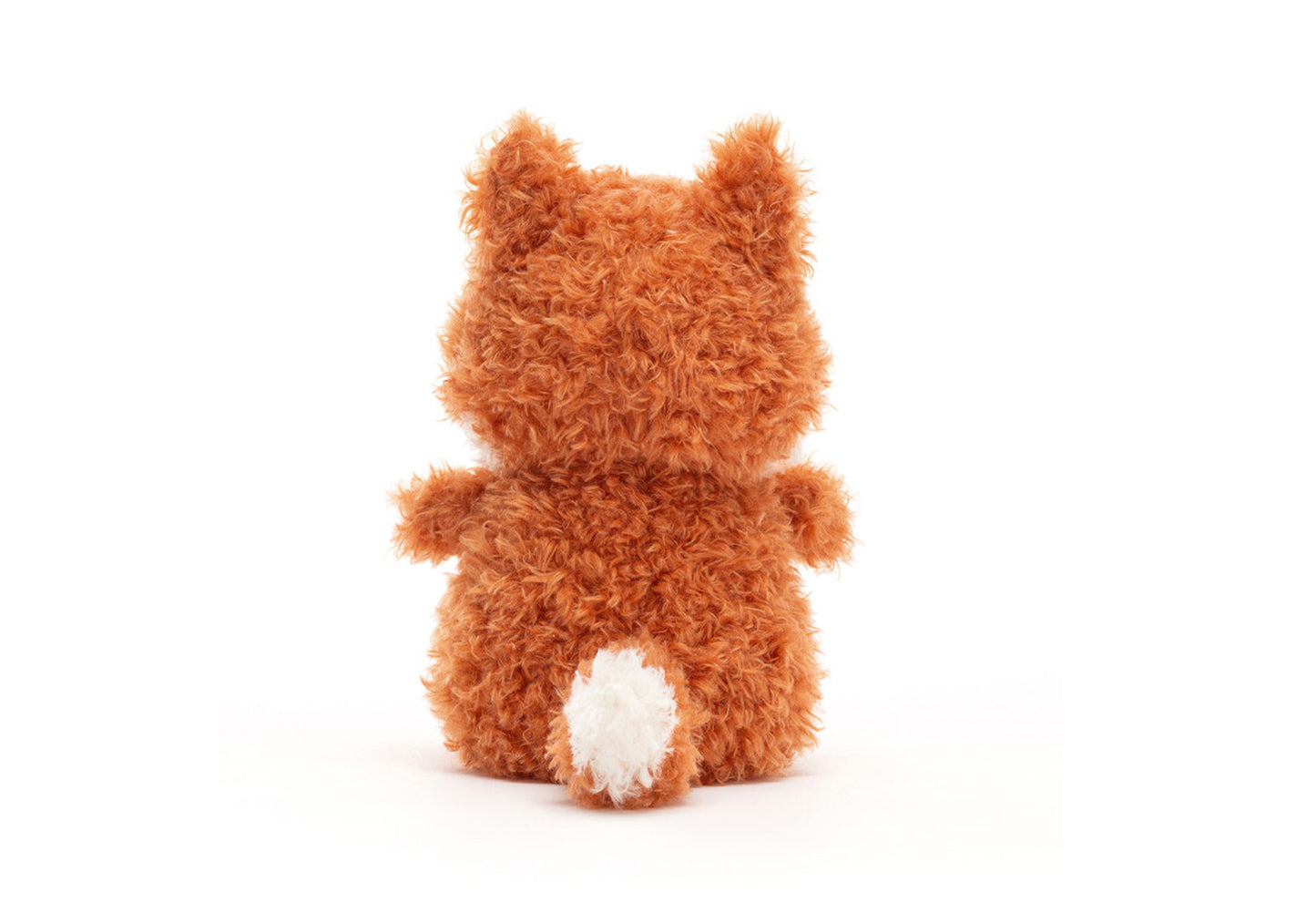 Little Fox - JELLYCAT