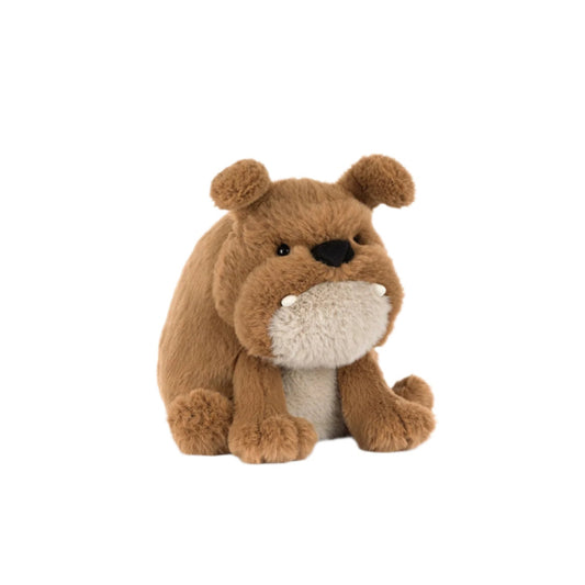 Derreck Dog - JELLYCAT
