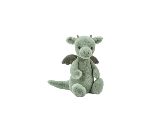 Original Bashful Dragon - JELLYCAT