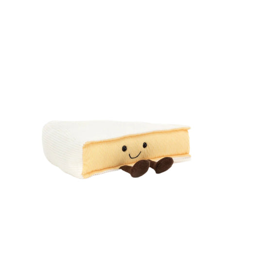 Amuseables Brie - JELLYCAT