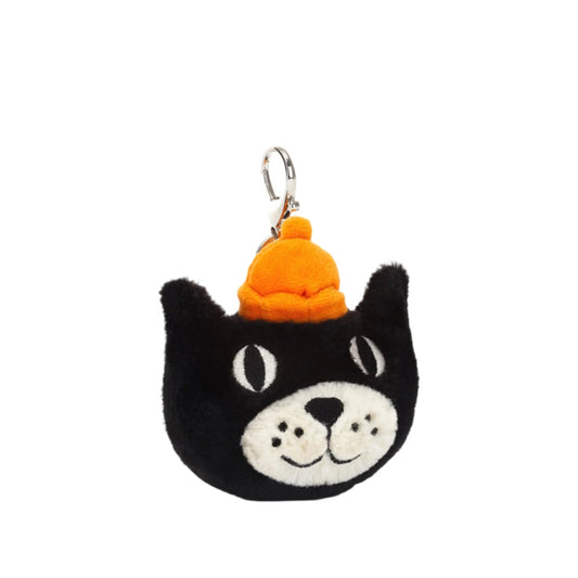 Jellycat Jack Bag Charm - JELLYCAT